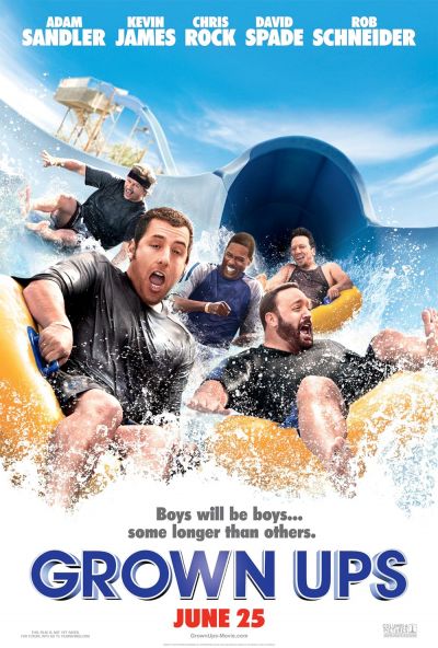 watch-Grown Ups (2010)