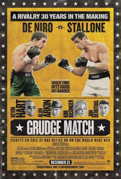watch-Grudge Match (2013)