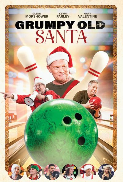 watch-Grumpy Old Santa (2023)