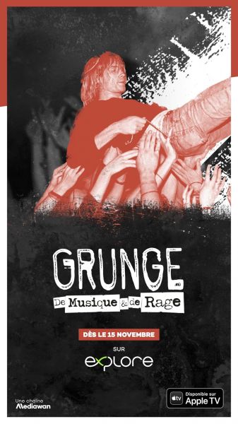 watch-Grunge: A Story of Music and Rage (2021)
