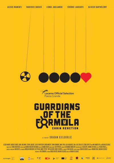 watch-Guardians of the Formula (2023)