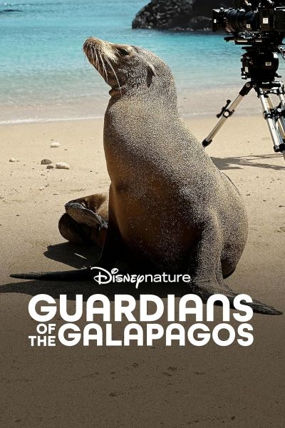 watch-Guardians of the Galapagos (2025)