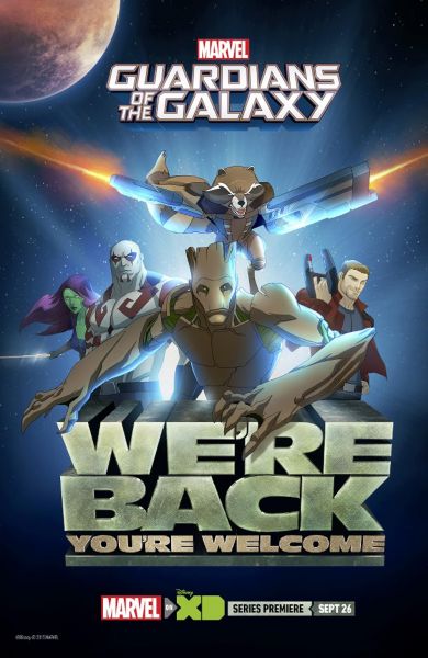 watch-Guardians of the Galaxy (2015)
