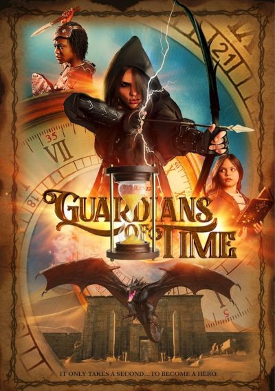 watch-Guardians of Time (2023)