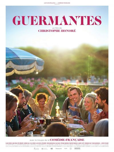 watch-Guermantes (2021)