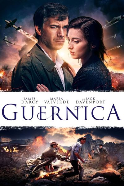 watch-Guernica (2016)