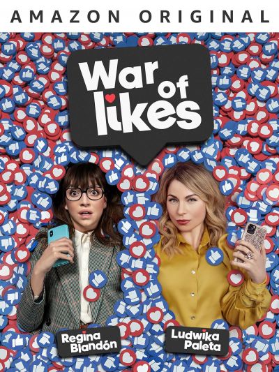 watch-Guerra de likes (2021)