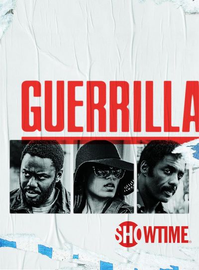 watch-Guerrilla (2017)