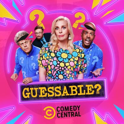 watch-Guessable? (2020)