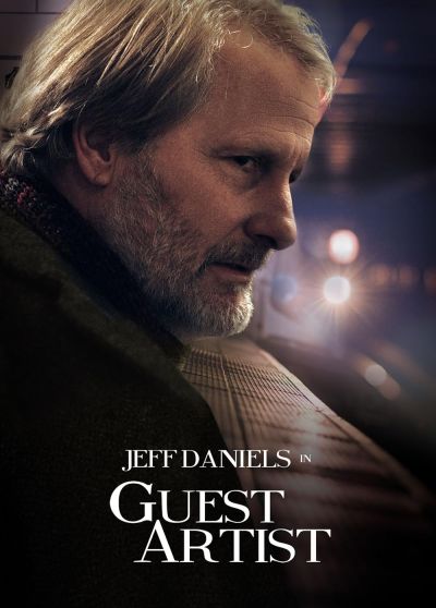 watch-Guest Artist (2020)