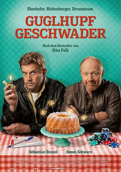 watch-Guglhupfgeschwader (2022)