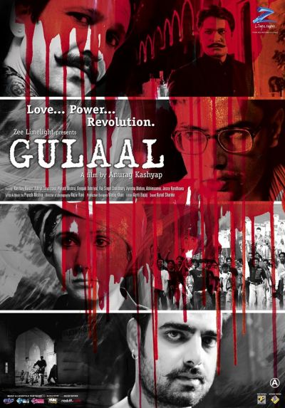 watch-Gulaal (2009)