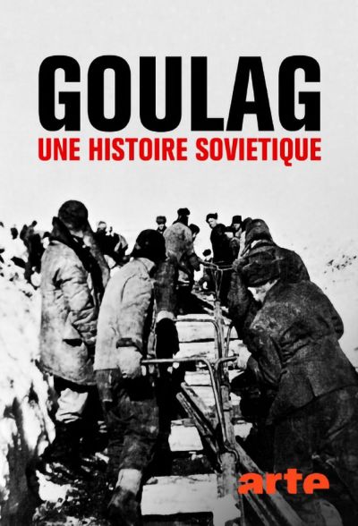 watch-Gulag: The History (2019)