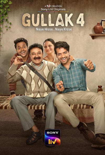 watch-Gullak (2019)