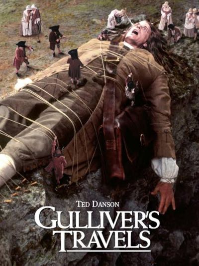 watch-Gulliver's Travels (1996)