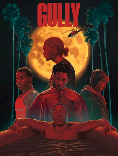 watch-Gully (2021)