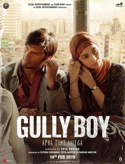 watch-Gully Boy (2019)