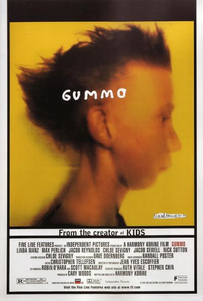 watch-Gummo (1997)