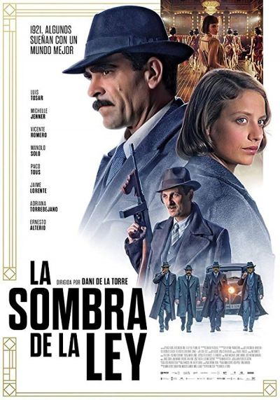 watch-Gun City (2018)