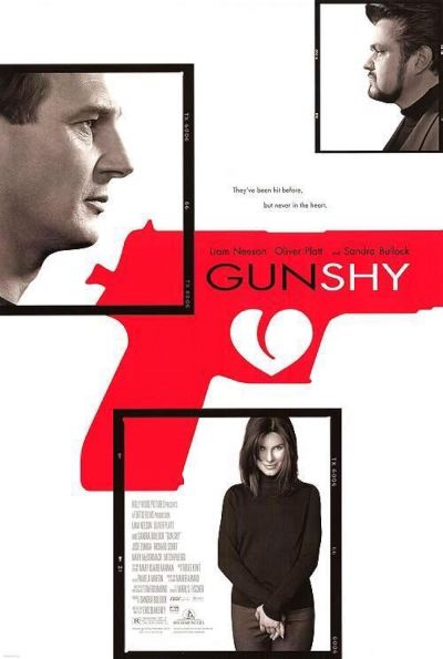 watch-Gun Shy (2000)