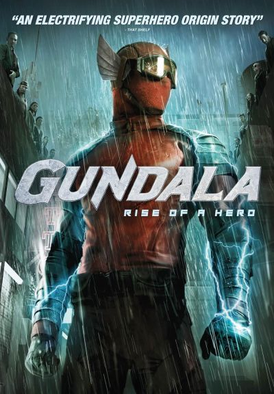 watch-Gundala (2019)