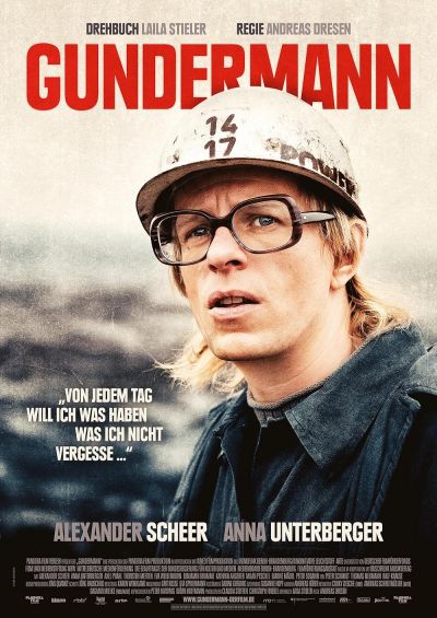 watch-Gundermann (2018)