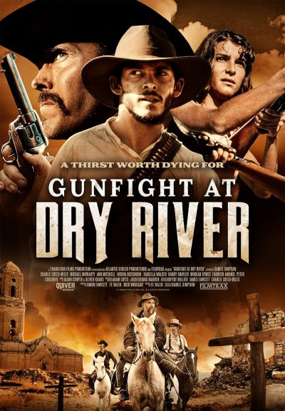 watch-Gunfight at Dry River (2021)