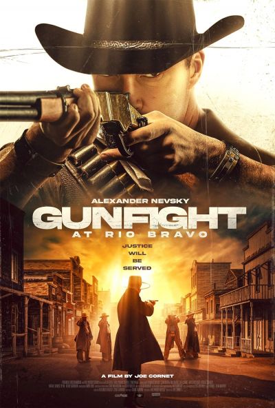 watch-Gunfight at Rio Bravo (2023)
