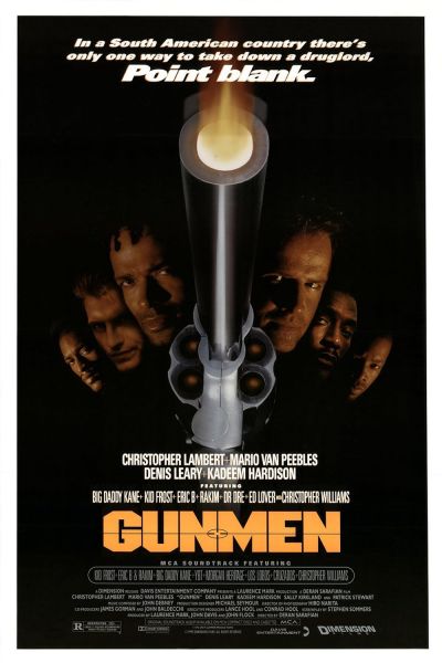 watch-Gunmen (1994)