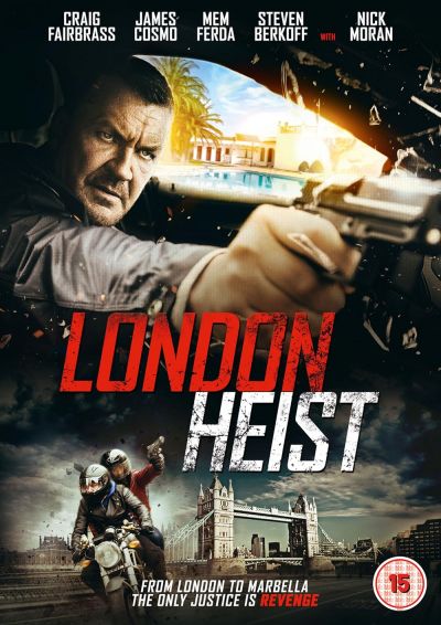 watch-Gunned Down (2017)