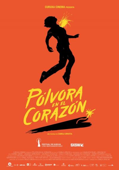 watch-Gunpowder Heart (2020)