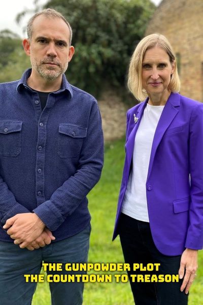 watch-Gunpowder Plot: Countdown to Treason (2023)