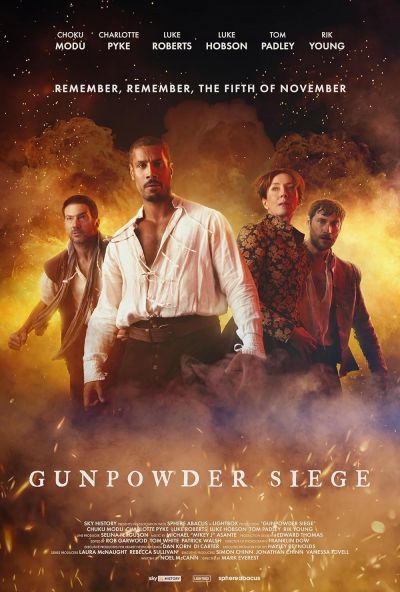 watch-Gunpowder Siege (2024)