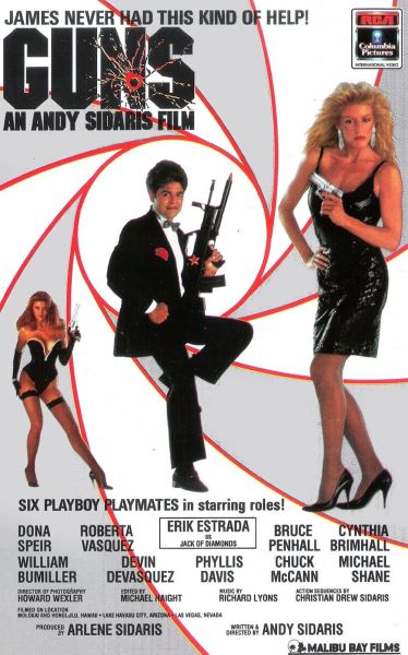 watch-Guns (1990)