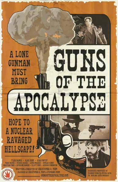 watch-Guns of the Apocalypse (2018)