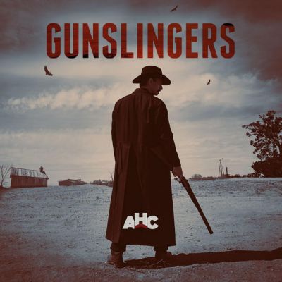 watch-Gunslingers (2014)