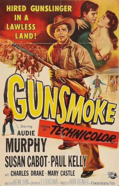 watch-Gunsmoke (1953)