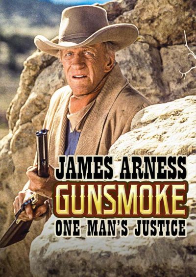 watch-Gunsmoke: One Man's Justice (1994)