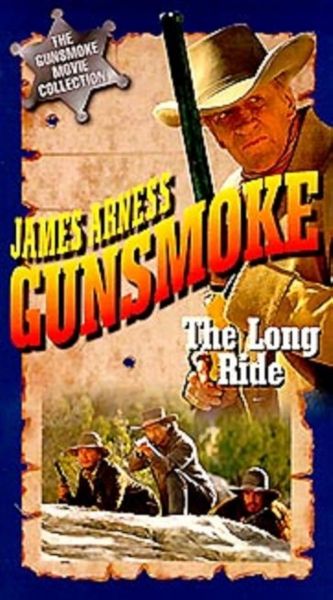 watch-Gunsmoke: The Long Ride (1993)