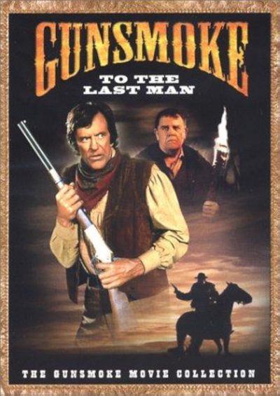 watch-Gunsmoke: To the Last Man (1992)