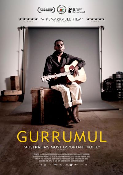 watch-Gurrumul (2017)