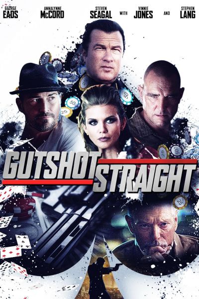 watch-Gutshot Straight (2014)