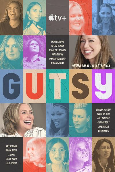 watch-Gutsy (2022)