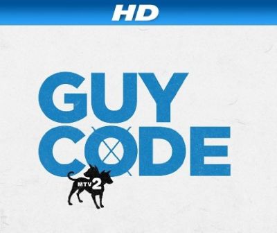 watch-Guy Code (2011)
