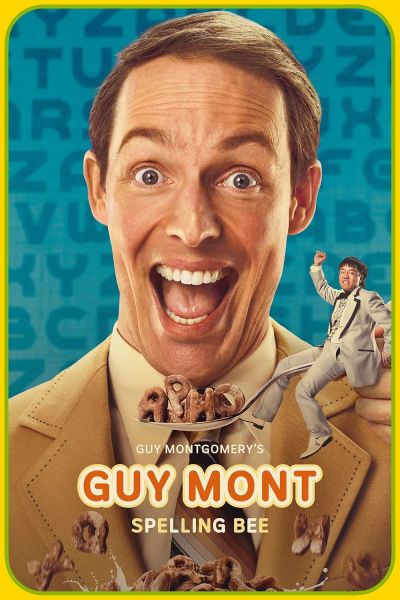 watch-Guy Montgomery’s Guy Mont Spelling Bee (AU) 2024
