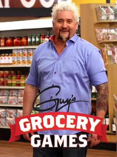 watch-Guy's Grocery Games (2013)