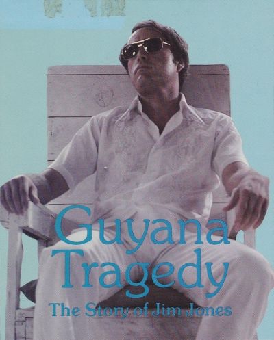 watch-Guyana Tragedy: The Story of Jim Jones (1982)