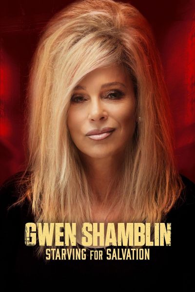 watch-Gwen Shamblin: Starving for Salvation (2023)