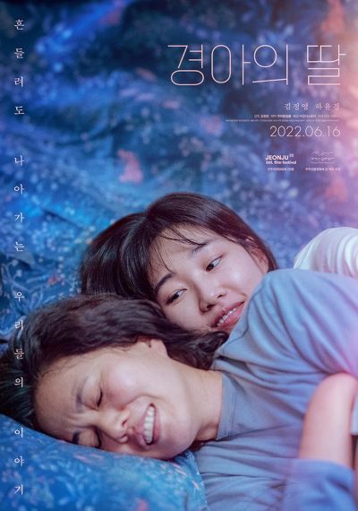 watch-Gyeong-ah's Daughter (2022)