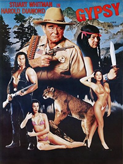 watch-Gypsy (1990)